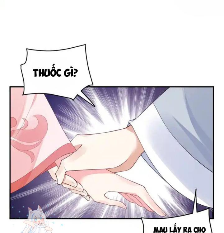 Hồ Ly Tinh Của Trẫm Chapter 83 - Trang 2