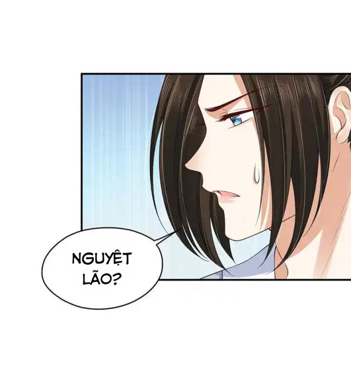 Hồ Ly Tinh Của Trẫm Chapter 83 - Trang 2
