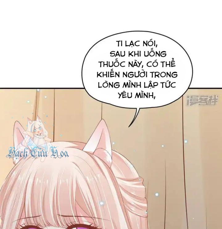 Hồ Ly Tinh Của Trẫm Chapter 83 - Trang 2