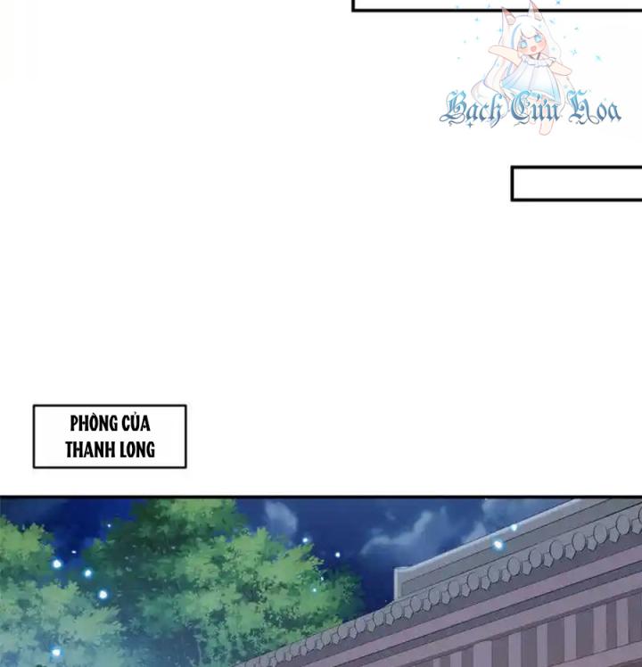 Hồ Ly Tinh Của Trẫm Chapter 83 - Trang 2