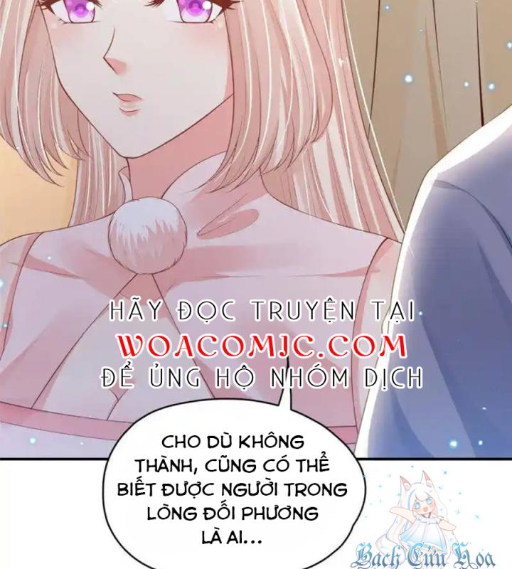 Hồ Ly Tinh Của Trẫm Chapter 83 - Trang 2