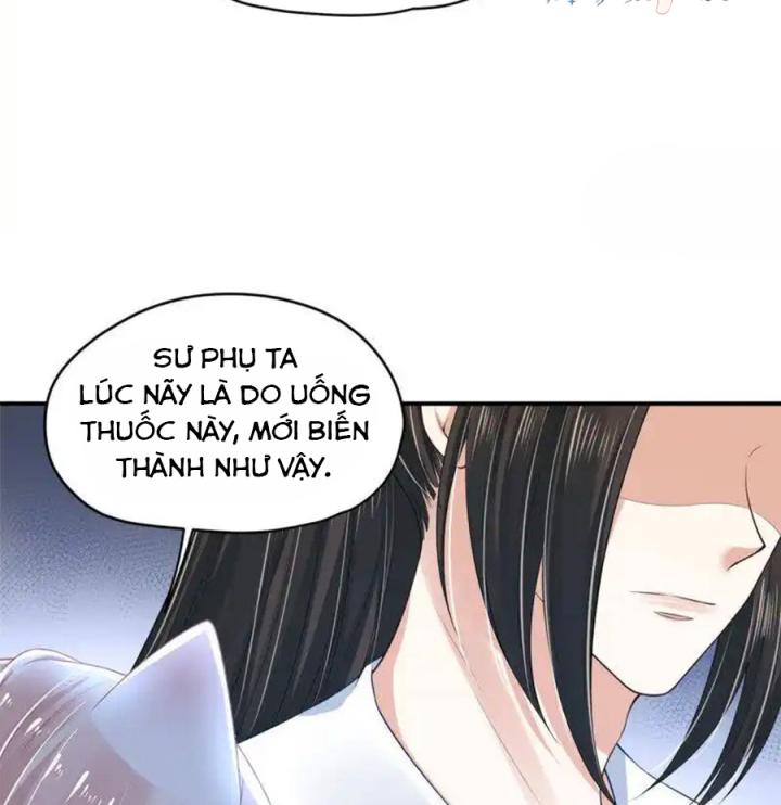 Hồ Ly Tinh Của Trẫm Chapter 83 - Trang 2