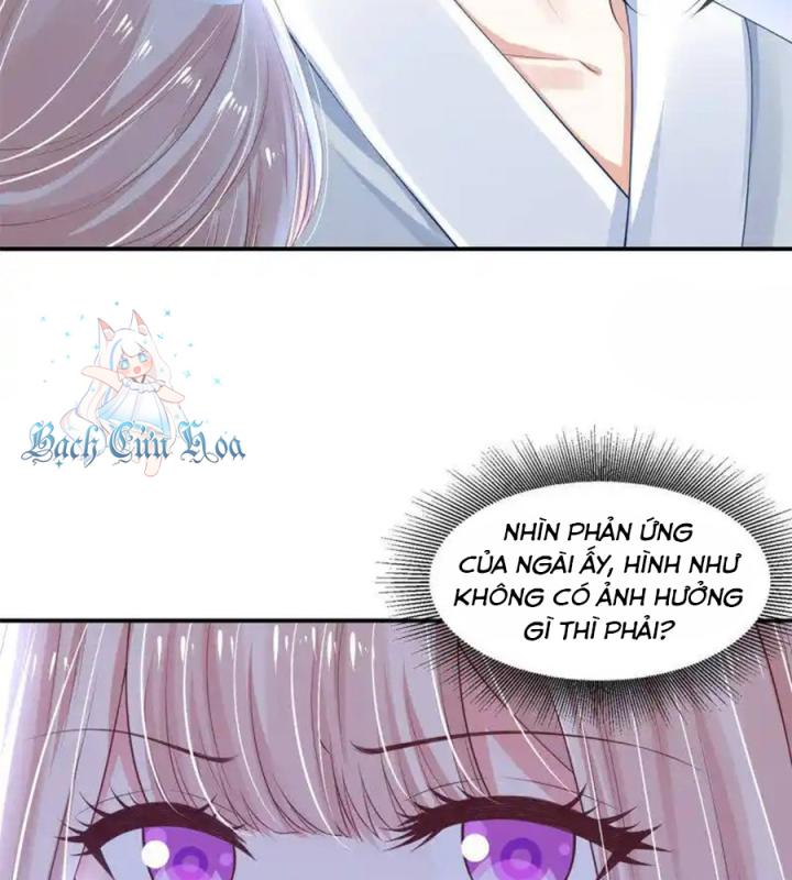 Hồ Ly Tinh Của Trẫm Chapter 83 - Trang 2