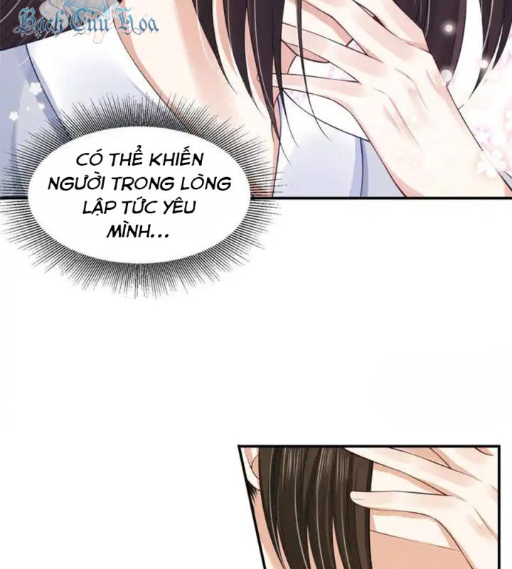 Hồ Ly Tinh Của Trẫm Chapter 83 - Trang 2