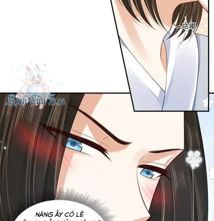 Hồ Ly Tinh Của Trẫm Chapter 83 - Trang 2