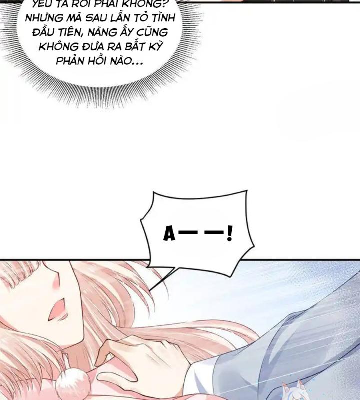 Hồ Ly Tinh Của Trẫm Chapter 83 - Trang 2