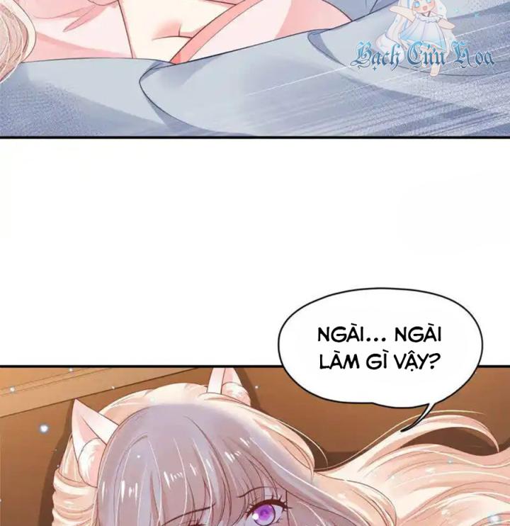 Hồ Ly Tinh Của Trẫm Chapter 83 - Trang 2