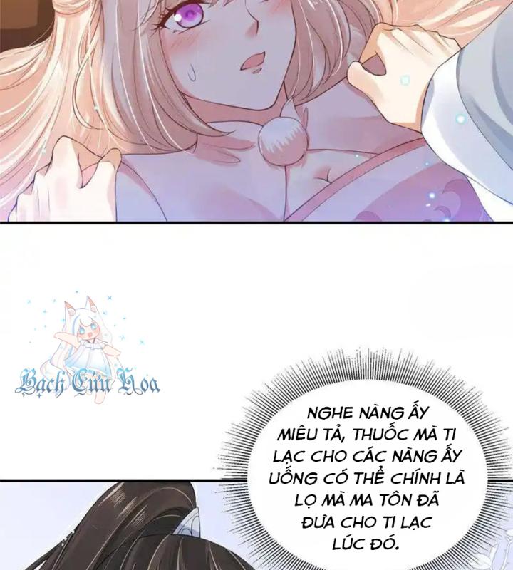 Hồ Ly Tinh Của Trẫm Chapter 83 - Trang 2