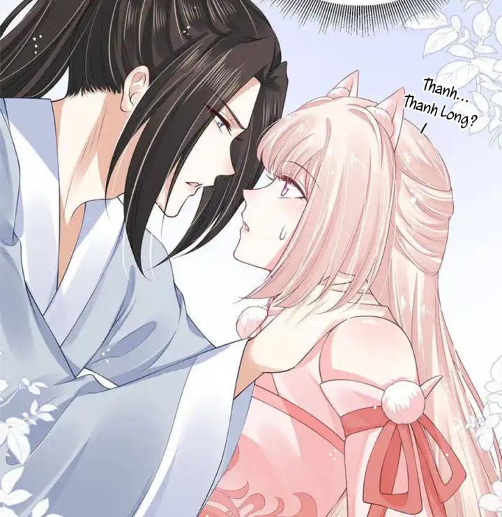 Hồ Ly Tinh Của Trẫm Chapter 83 - Trang 2