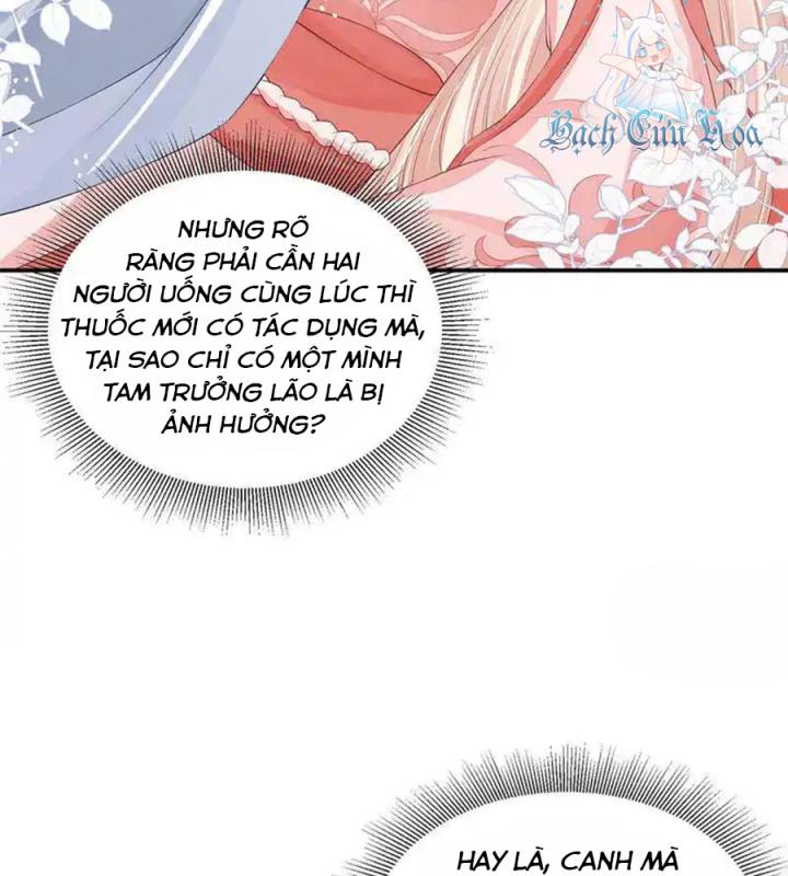 Hồ Ly Tinh Của Trẫm Chapter 83 - Trang 2