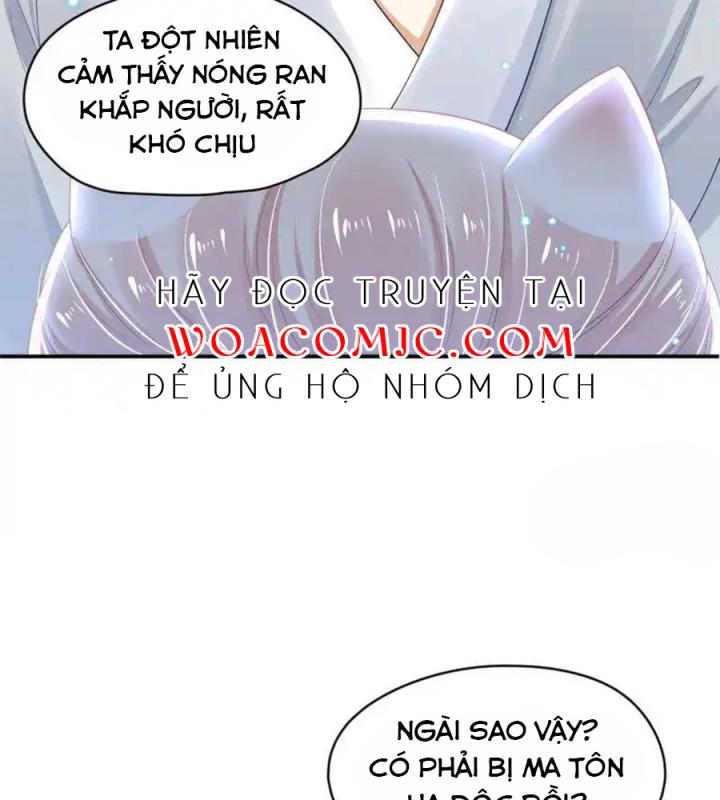Hồ Ly Tinh Của Trẫm Chapter 83 - Trang 2