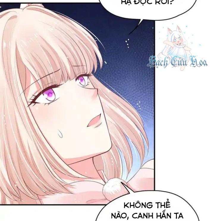 Hồ Ly Tinh Của Trẫm Chapter 83 - Trang 2