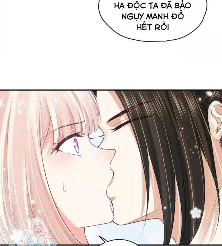 Hồ Ly Tinh Của Trẫm Chapter 83 - Trang 2