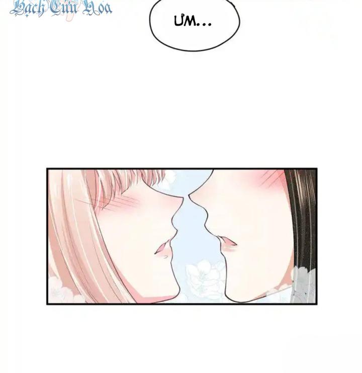 Hồ Ly Tinh Của Trẫm Chapter 83 - Trang 2