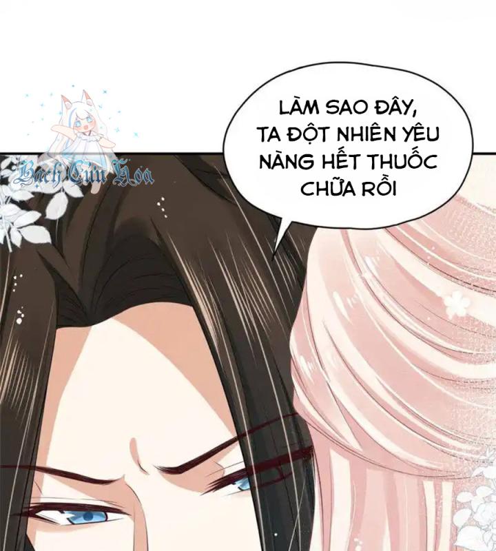 Hồ Ly Tinh Của Trẫm Chapter 83 - Trang 2