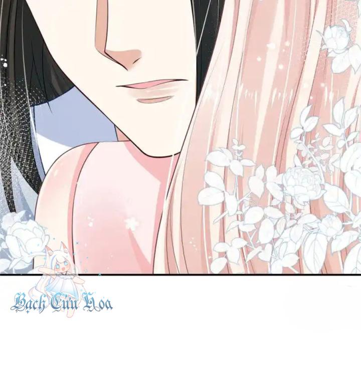 Hồ Ly Tinh Của Trẫm Chapter 83 - Trang 2