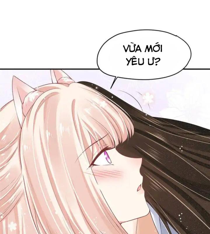 Hồ Ly Tinh Của Trẫm Chapter 83 - Trang 2