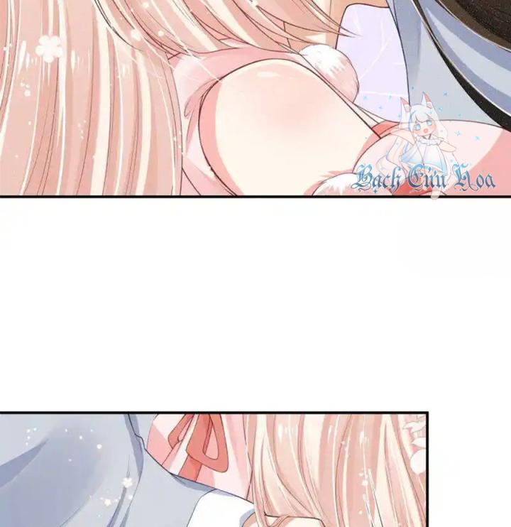 Hồ Ly Tinh Của Trẫm Chapter 83 - Trang 2