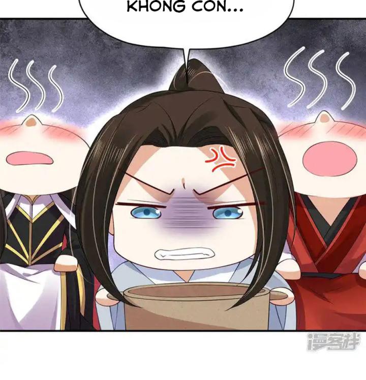 Hồ Ly Tinh Của Trẫm Chapter 83 - Trang 2