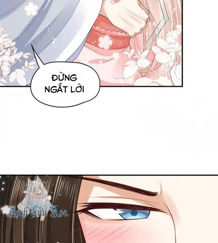 Hồ Ly Tinh Của Trẫm Chapter 83 - Trang 2