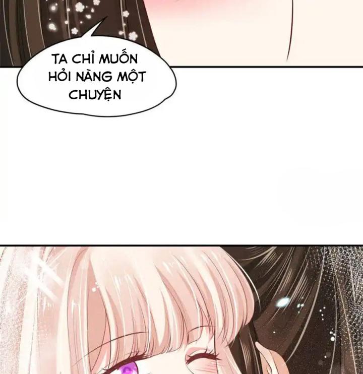 Hồ Ly Tinh Của Trẫm Chapter 83 - Trang 2