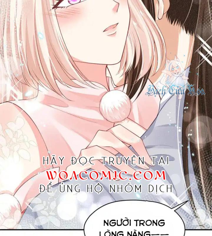 Hồ Ly Tinh Của Trẫm Chapter 83 - Trang 2