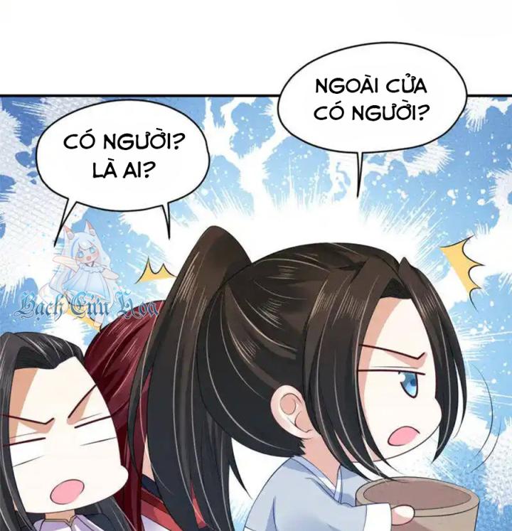 Hồ Ly Tinh Của Trẫm Chapter 83 - Trang 2