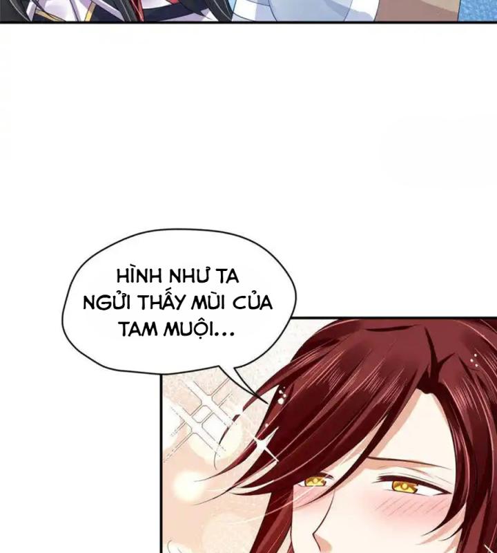 Hồ Ly Tinh Của Trẫm Chapter 83 - Trang 2