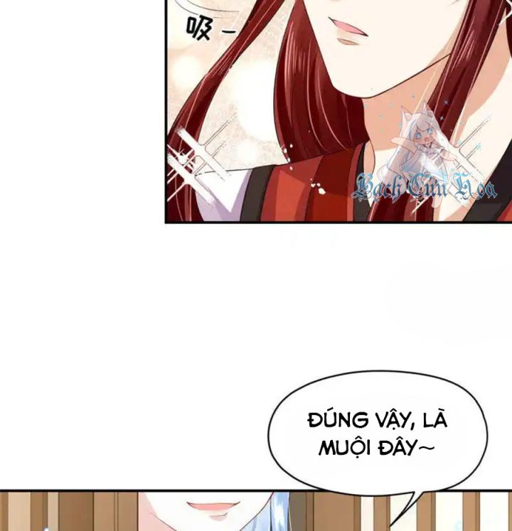 Hồ Ly Tinh Của Trẫm Chapter 83 - Trang 2