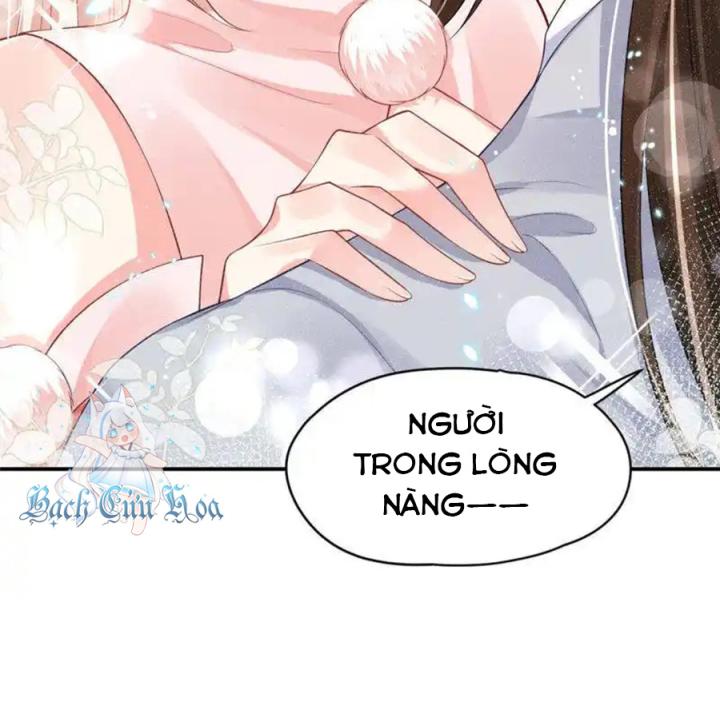 Hồ Ly Tinh Của Trẫm Chapter 84 - Trang 2