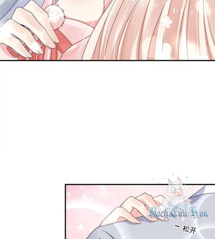 Hồ Ly Tinh Của Trẫm Chapter 84 - Trang 2