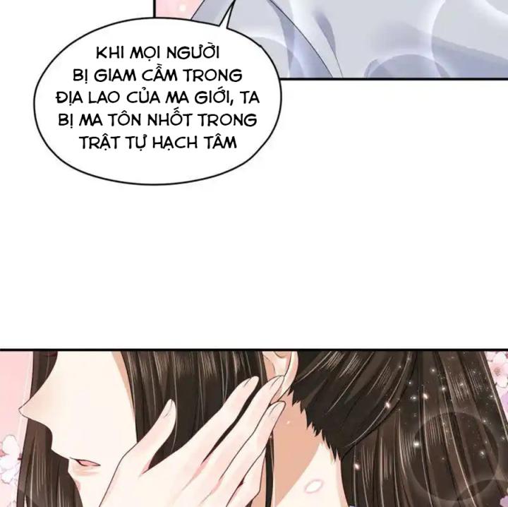 Hồ Ly Tinh Của Trẫm Chapter 84 - Trang 2