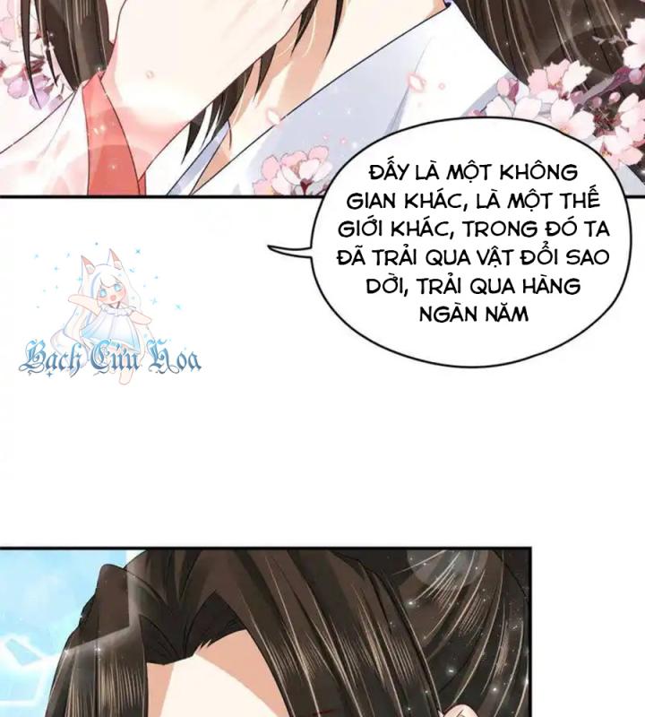 Hồ Ly Tinh Của Trẫm Chapter 84 - Trang 2