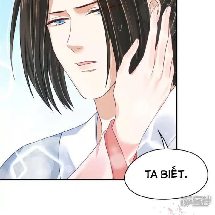 Hồ Ly Tinh Của Trẫm Chapter 84 - Trang 2