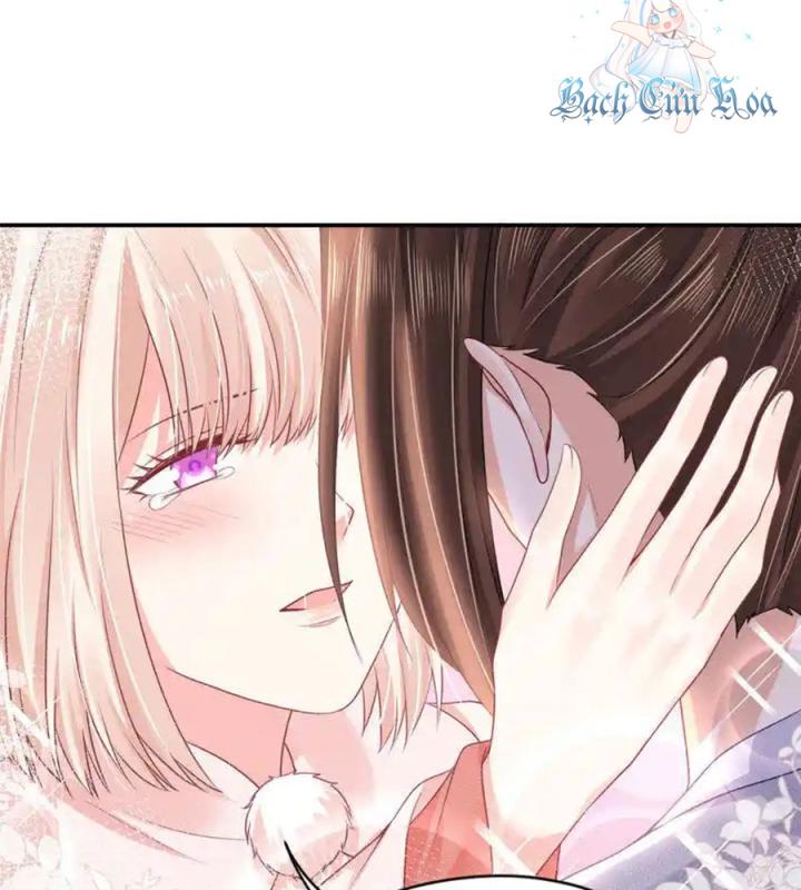 Hồ Ly Tinh Của Trẫm Chapter 84 - Trang 2