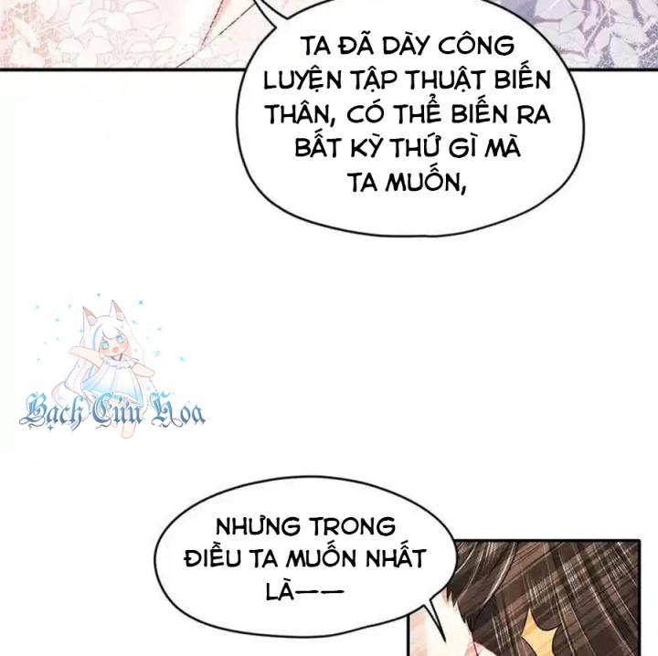 Hồ Ly Tinh Của Trẫm Chapter 84 - Trang 2