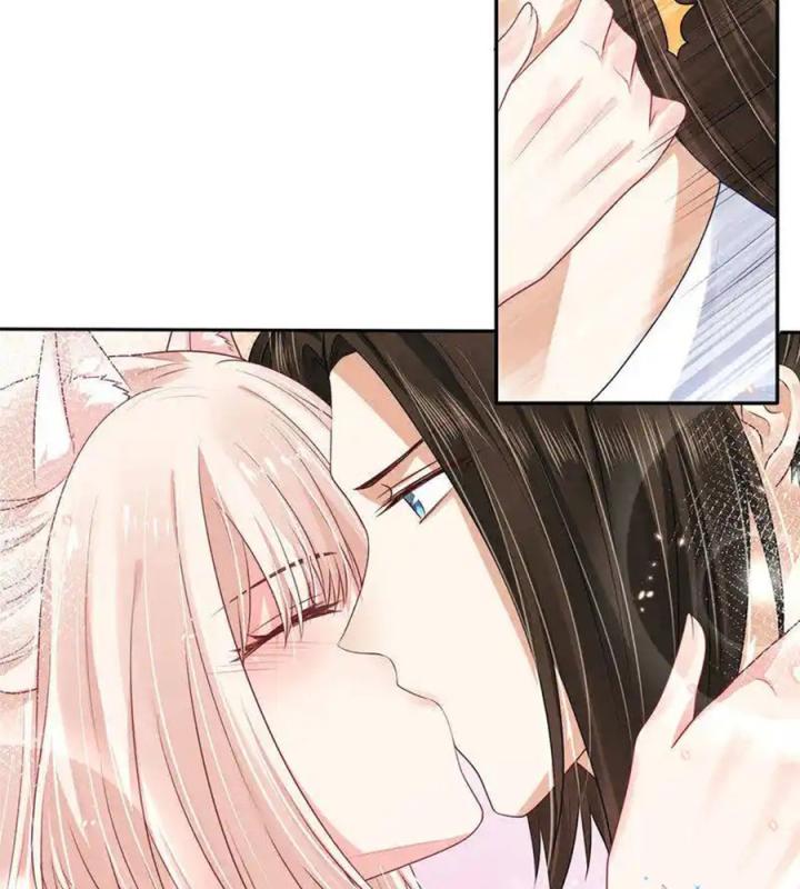 Hồ Ly Tinh Của Trẫm Chapter 84 - Trang 2