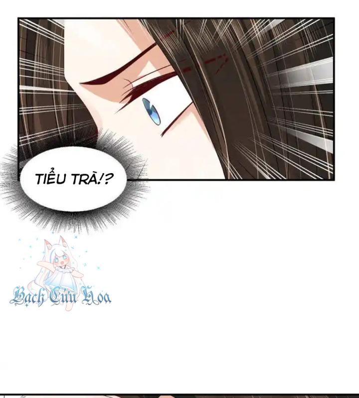 Hồ Ly Tinh Của Trẫm Chapter 84 - Trang 2