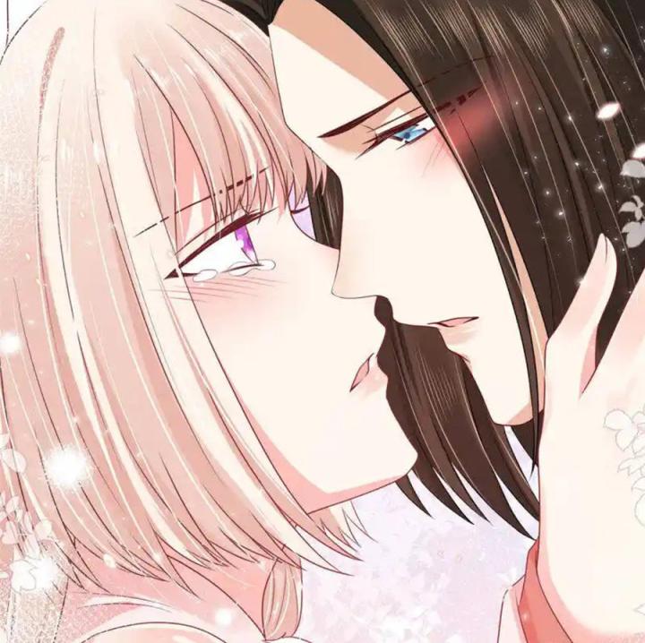 Hồ Ly Tinh Của Trẫm Chapter 84 - Trang 2