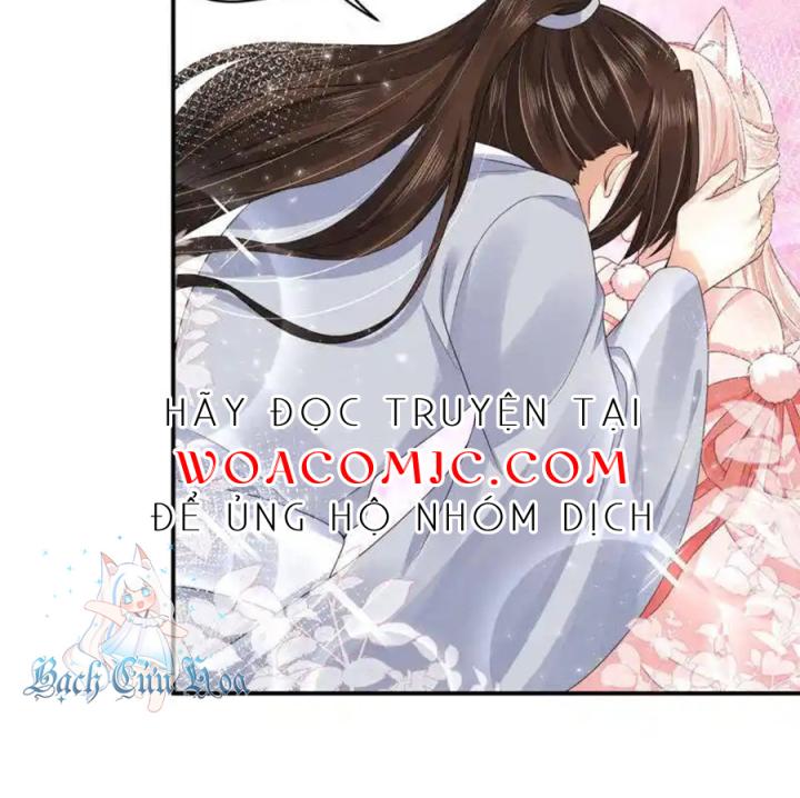 Hồ Ly Tinh Của Trẫm Chapter 84 - Trang 2