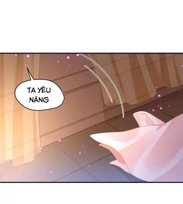 Hồ Ly Tinh Của Trẫm Chapter 84 - Trang 2