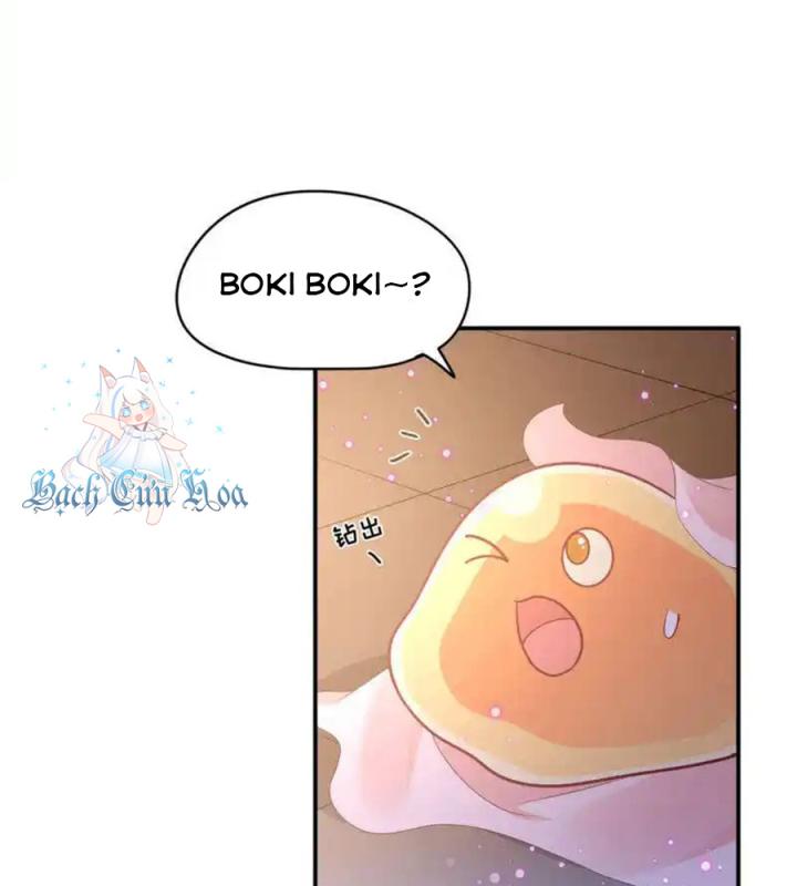 Hồ Ly Tinh Của Trẫm Chapter 84 - Trang 2