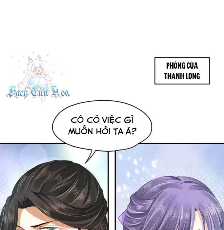 Hồ Ly Tinh Của Trẫm Chapter 84 - Trang 2