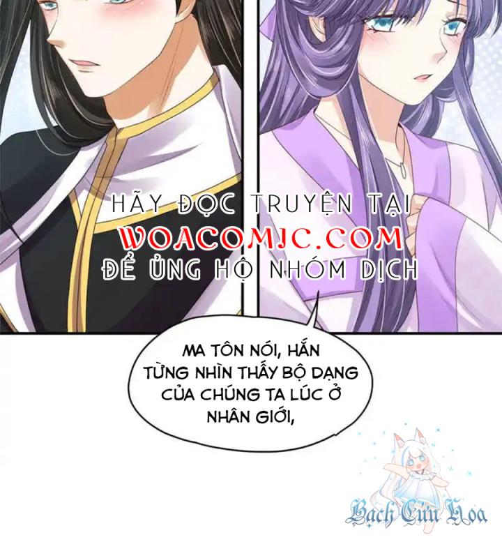 Hồ Ly Tinh Của Trẫm Chapter 84 - Trang 2