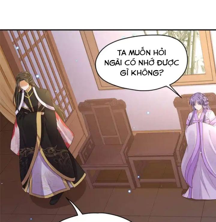 Hồ Ly Tinh Của Trẫm Chapter 84 - Trang 2