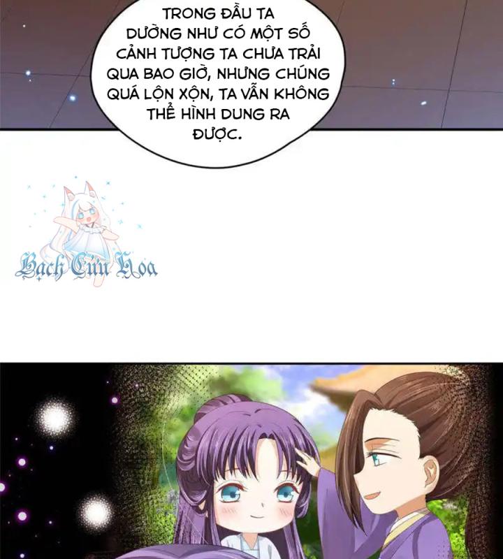 Hồ Ly Tinh Của Trẫm Chapter 84 - Trang 2