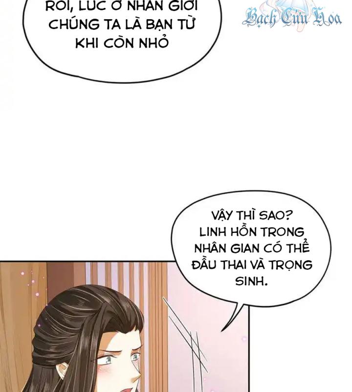 Hồ Ly Tinh Của Trẫm Chapter 84 - Trang 2