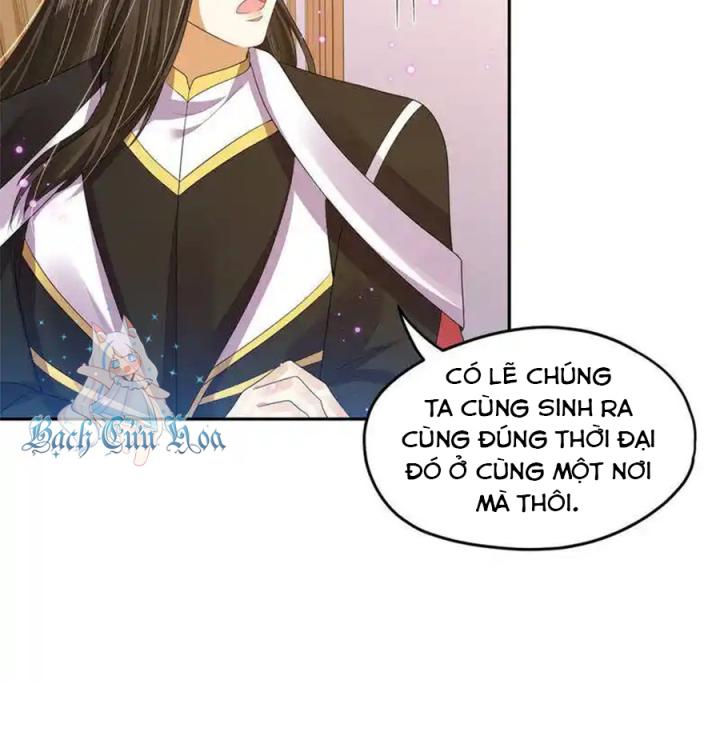 Hồ Ly Tinh Của Trẫm Chapter 84 - Trang 2