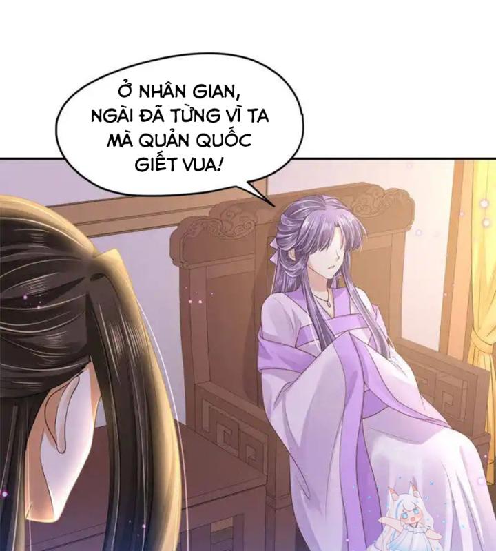 Hồ Ly Tinh Của Trẫm Chapter 84 - Trang 2