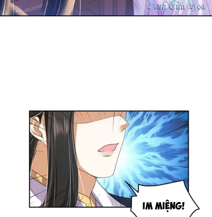 Hồ Ly Tinh Của Trẫm Chapter 84 - Trang 2